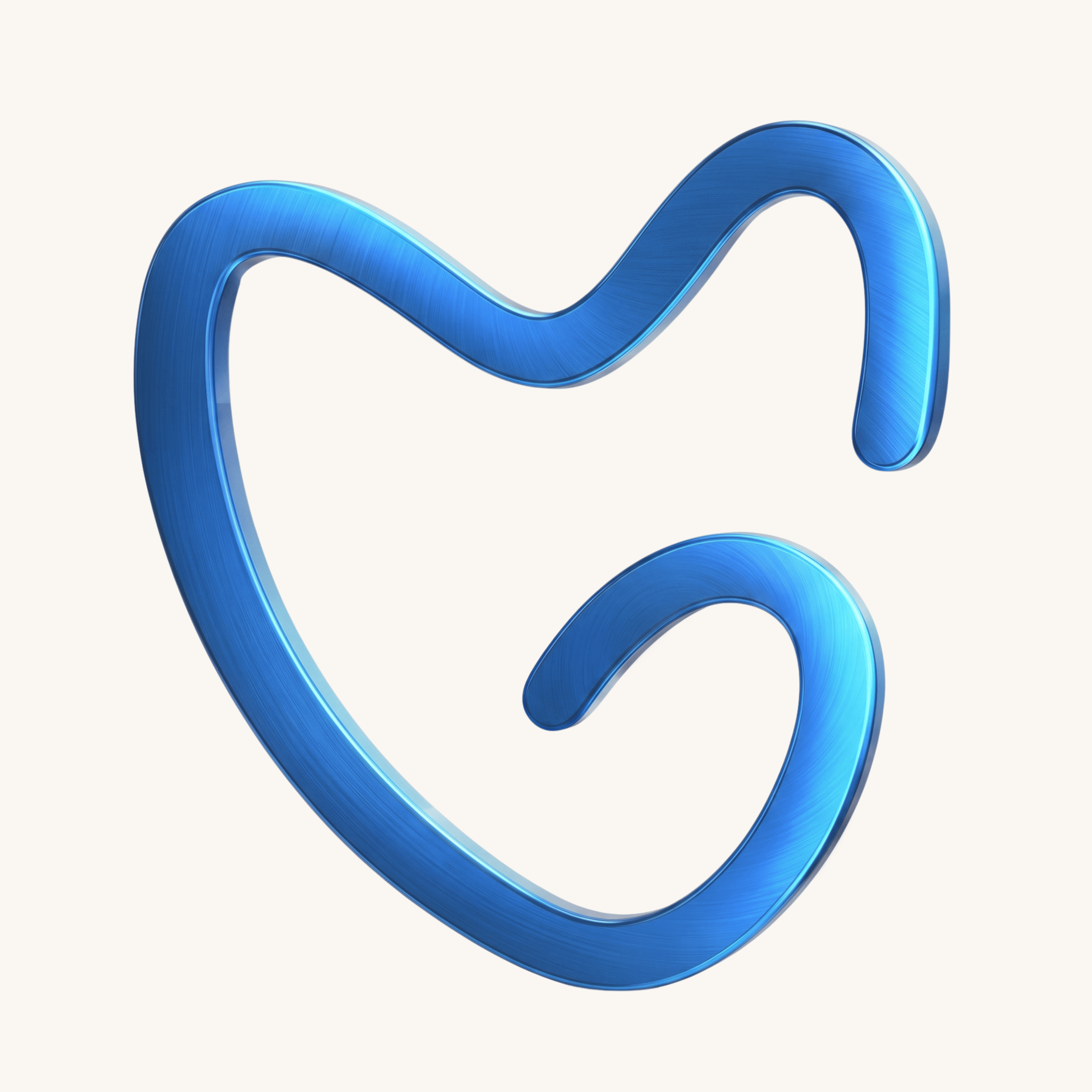 Gandaria Dental 7 Logo