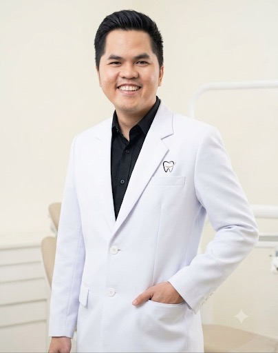 Drg. DokBeng, MARS